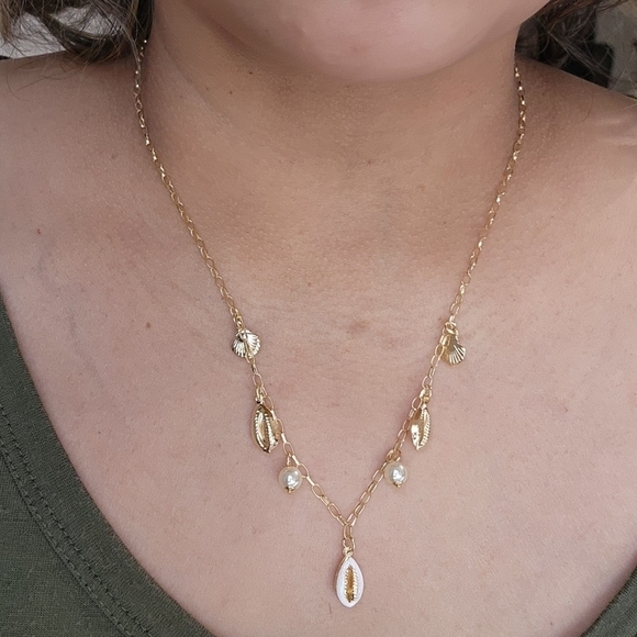 LADIES necklace - Picture 2 of 8